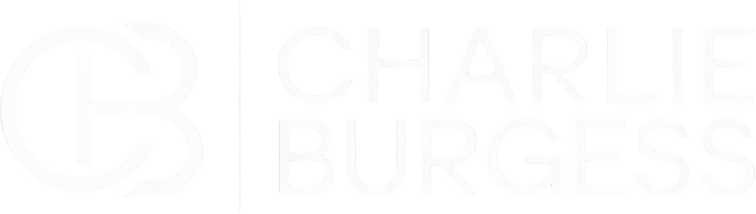 Charlie Burgess logo